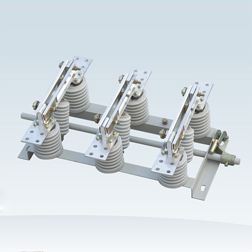 GN19-12系列户内高压隔离开关
